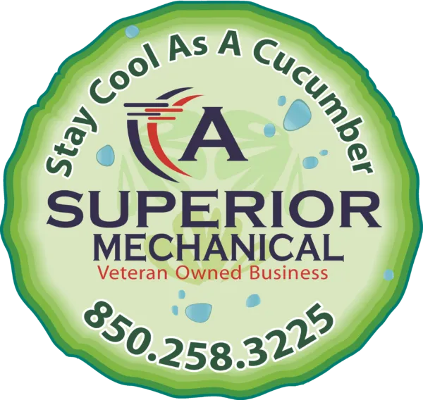 Plumbing Service in Fort Walton Beach logo